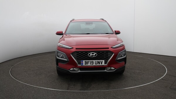 Used Hyundai KONA 2019 for sale - 76269905: Photo 42
