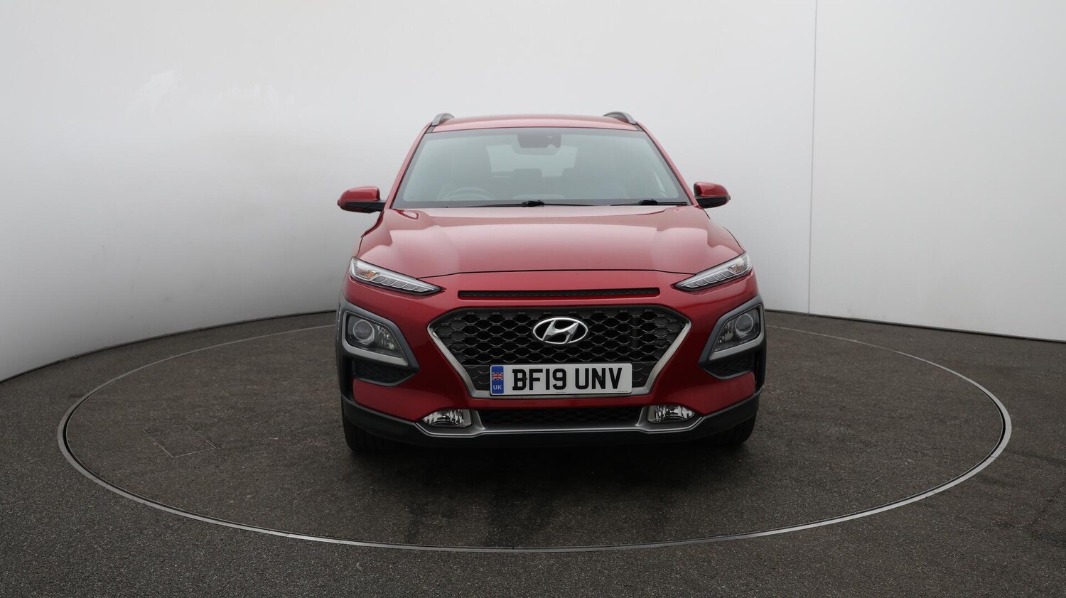 Used Hyundai KONA 2019 for sale - 76269905: Photo 43