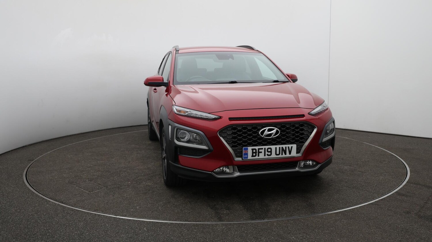 Used Hyundai KONA 2019 for sale - 76269905: Photo 44