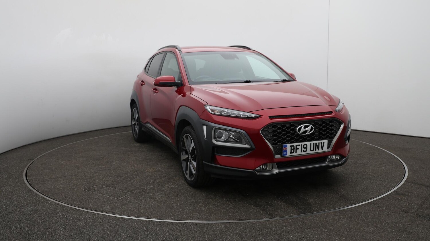 Used Hyundai KONA 2019 for sale - 76269905: Photo 45