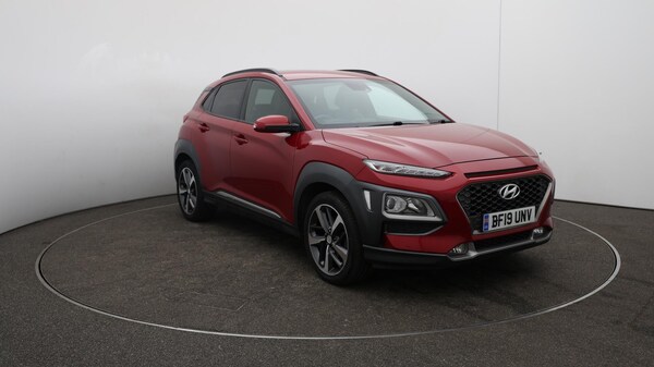 Used Hyundai KONA 2019 for sale - 76269905: Photo 45