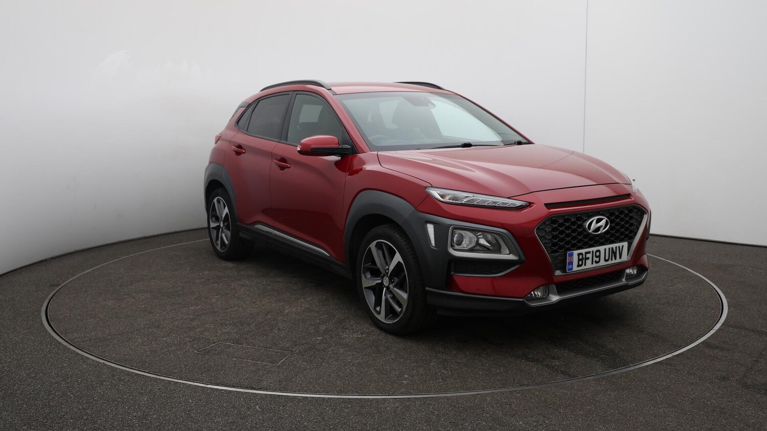 Used Hyundai KONA 2019 for sale - 76269905: Photo 46