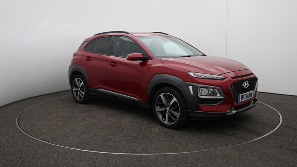 Used Hyundai KONA 2019 for sale - 76269905: Photo 46