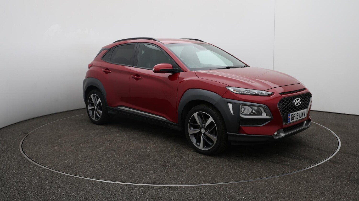 Used Hyundai KONA 2019 for sale - 76269905: Photo 47