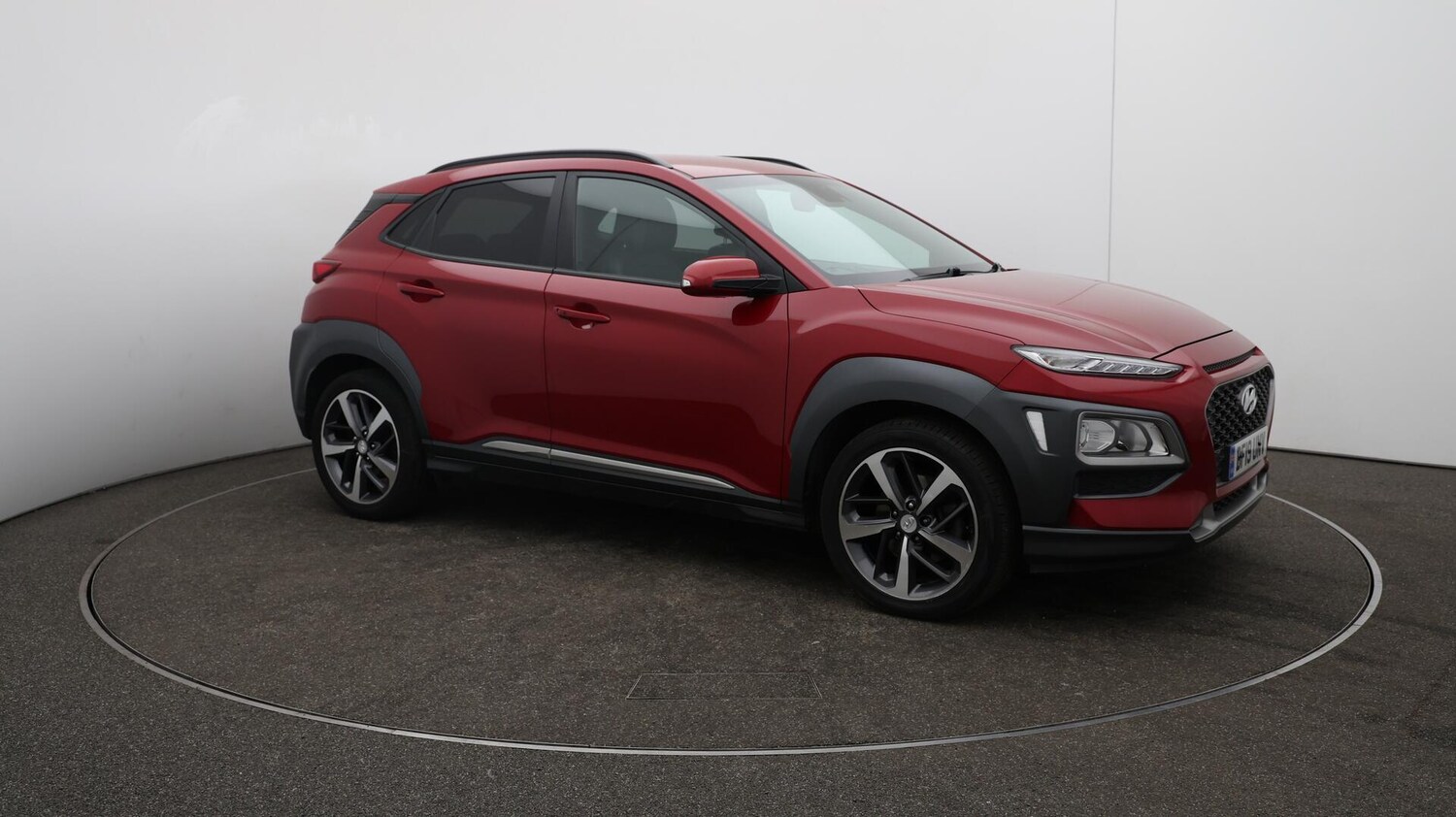 Used Hyundai KONA 2019 for sale - 76269905: Photo 48