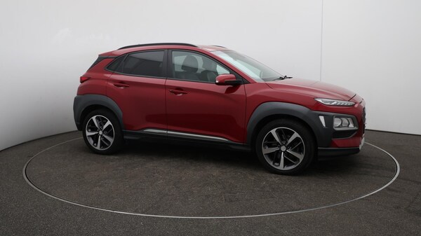 Used Hyundai KONA 2019 for sale - 76269905: Photo 48