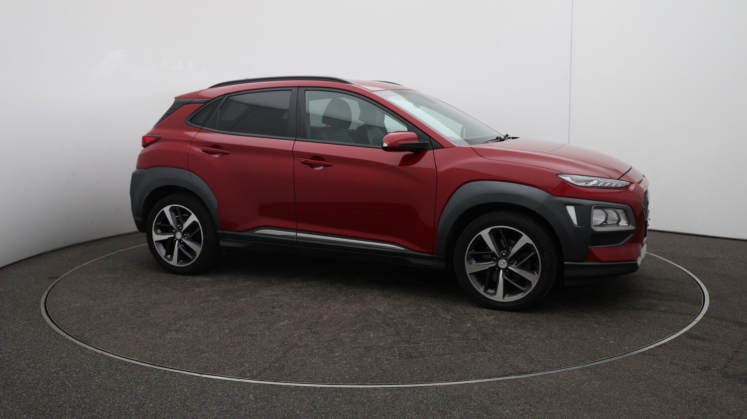 Used Hyundai KONA 2019 for sale - 76269905: Photo 49