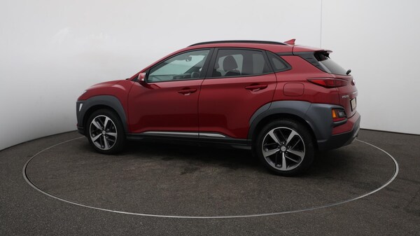 Used Hyundai KONA 2019 for sale - 76269905: Photo 49