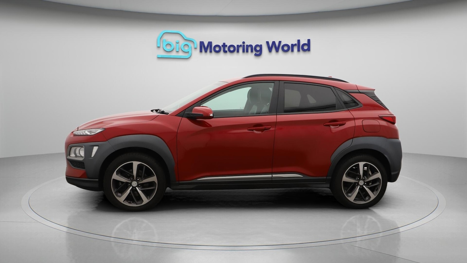 Used Hyundai KONA 2019 for sale - 76269905: Photo 5