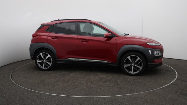 Used Hyundai KONA 2019 for sale - 76269905: Photo 50