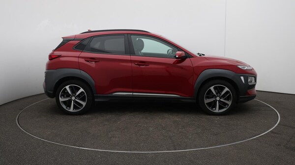 Used Hyundai KONA 2019 for sale - 76269905: Photo 51
