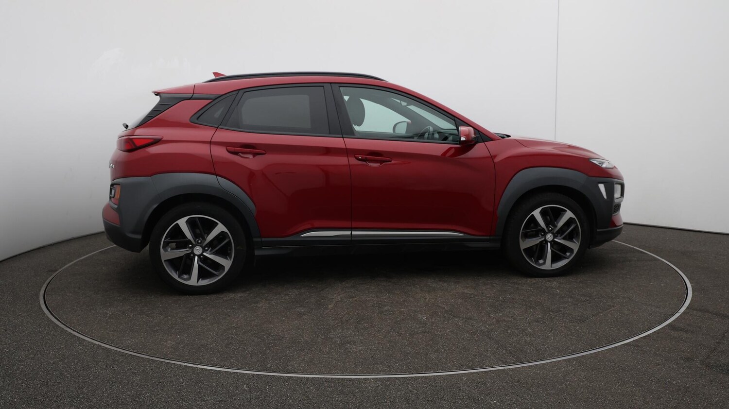 Used Hyundai KONA 2019 for sale - 76269905: Photo 53