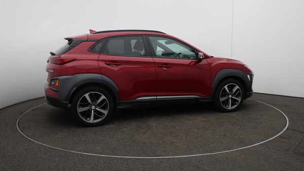 Used Hyundai KONA 2019 for sale - 76269905: Photo 53