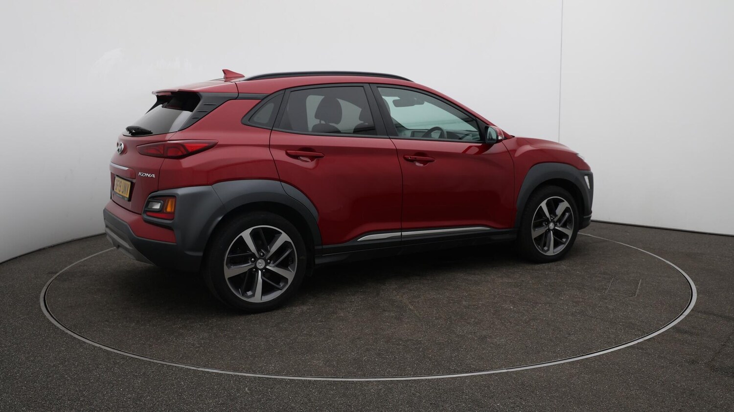 Used Hyundai KONA 2019 for sale - 76269905: Photo 55