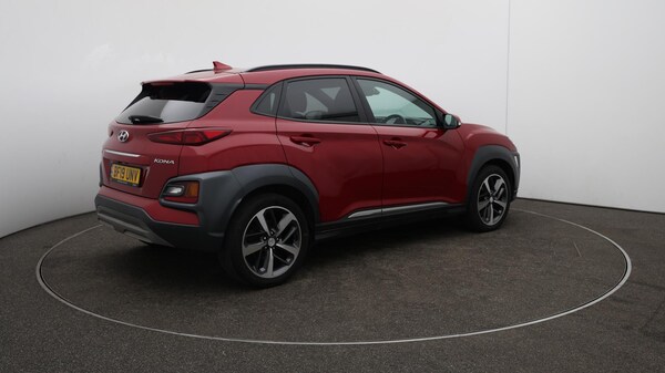 Used Hyundai KONA 2019 for sale - 76269905: Photo 55