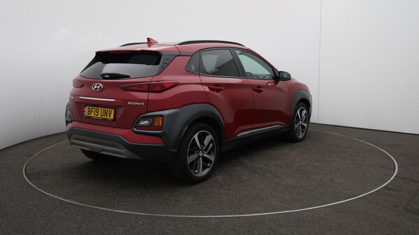 Used Hyundai KONA 2019 for sale - 76269905: Photo 56