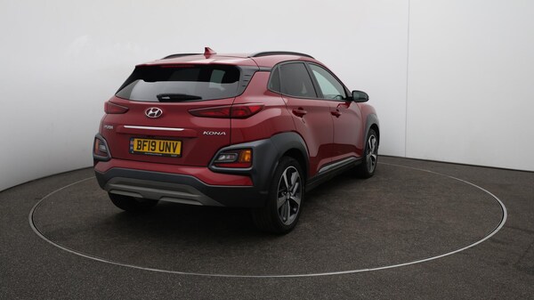 Used Hyundai KONA 2019 for sale - 76269905: Photo 57