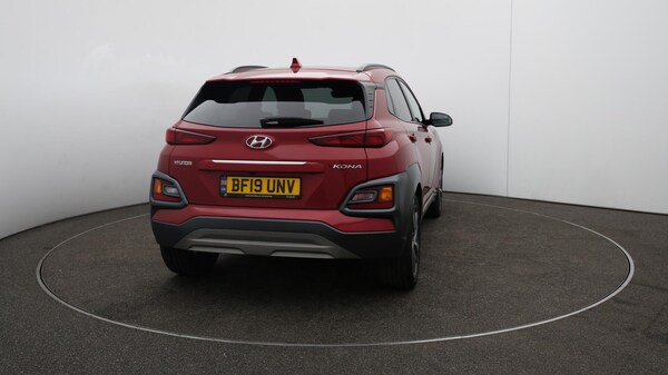 Used Hyundai KONA 2019 for sale - 76269905: Photo 58