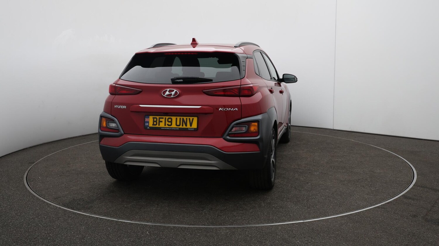 Used Hyundai KONA 2019 for sale - 76269905: Photo 59