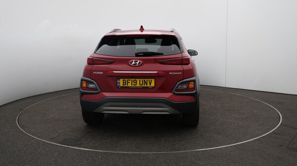 Used Hyundai KONA 2019 for sale - 76269905: Photo 59