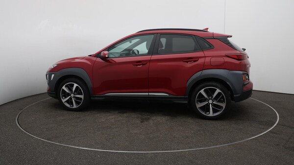Used Hyundai KONA 2019 for sale - 76269905: Photo 60