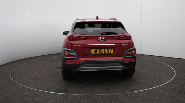 Used Hyundai KONA 2019 for sale - 76269905: Photo 61