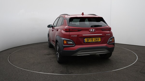 Used Hyundai KONA 2019 for sale - 76269905: Photo 62