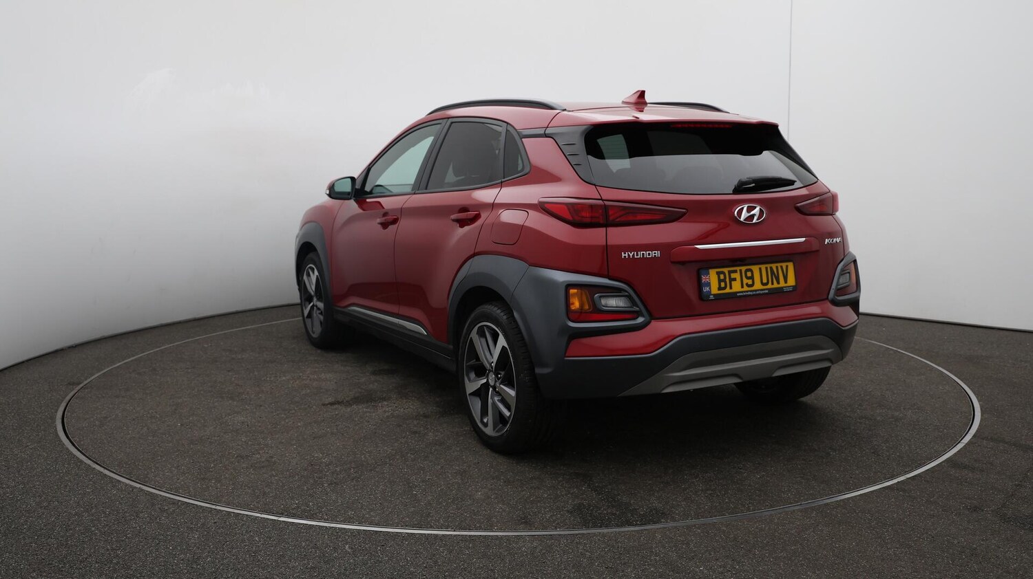 Used Hyundai KONA 2019 for sale - 76269905: Photo 64
