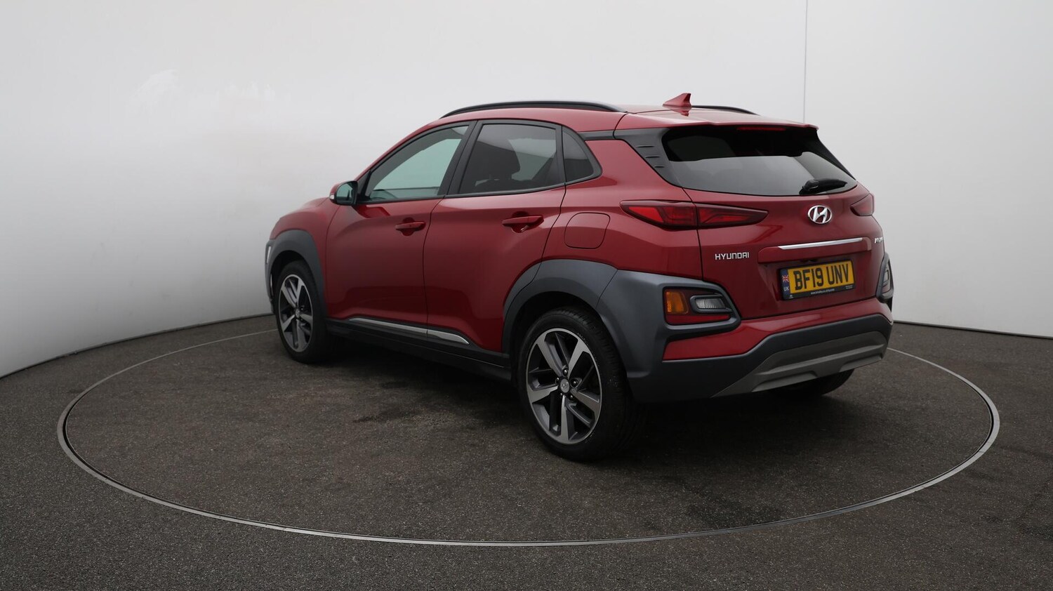 Used Hyundai KONA 2019 for sale - 76269905: Photo 65