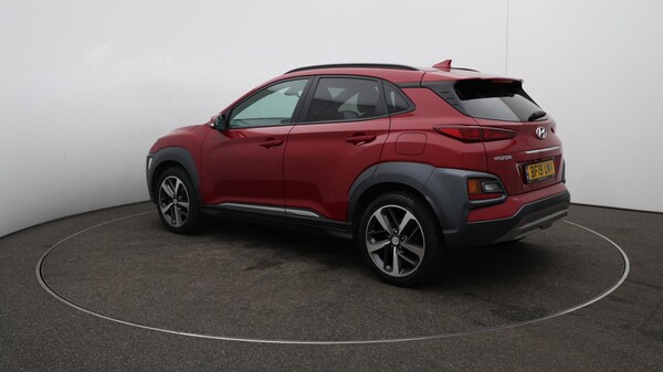 Used Hyundai KONA 2019 for sale - 76269905: Photo 65