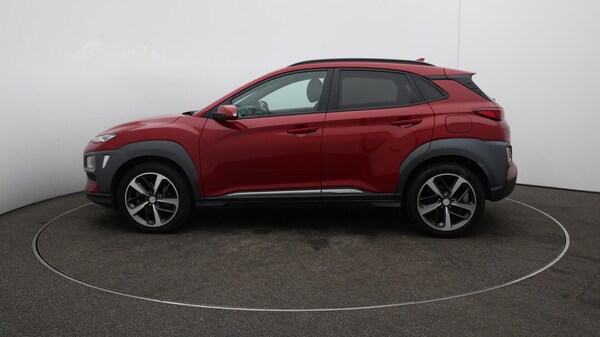Used Hyundai KONA 2019 for sale - 76269905: Photo 66