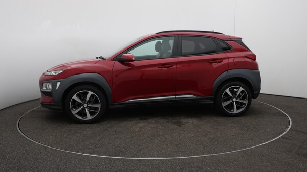 Used Hyundai KONA 2019 for sale - 76269905: Photo 67