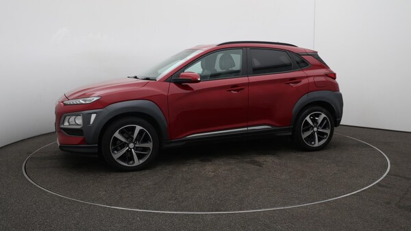 Used Hyundai KONA 2019 for sale - 76269905: Photo 68