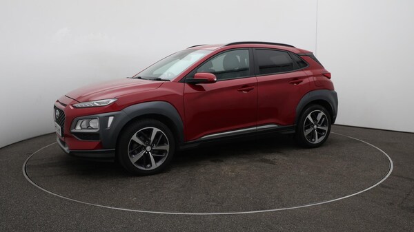Used Hyundai KONA 2019 for sale - 76269905: Photo 69