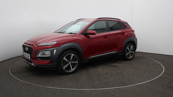 Used Hyundai KONA 2019 for sale - 76269905: Photo 70