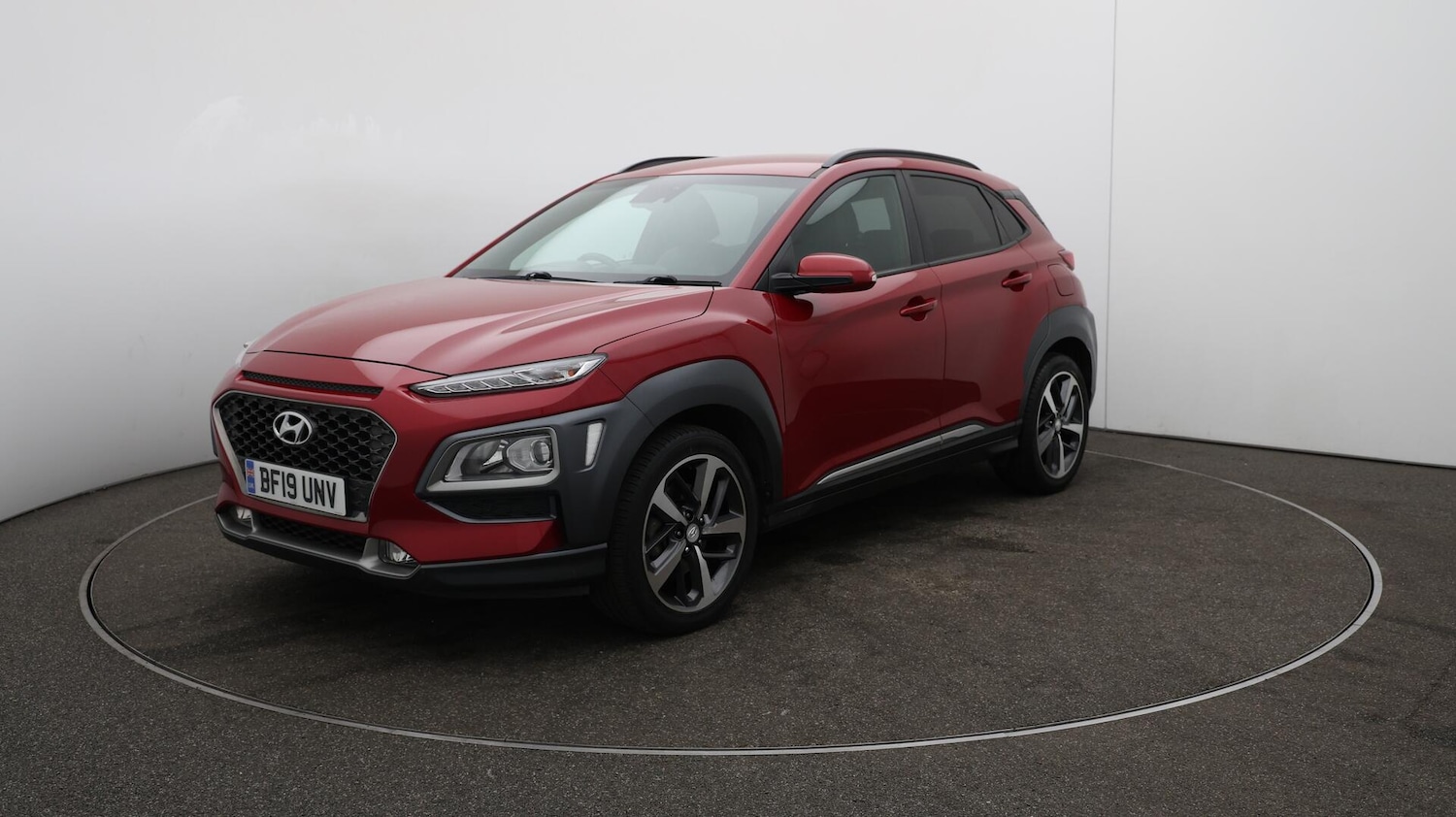 Used Hyundai KONA 2019 for sale - 76269905: Photo 72