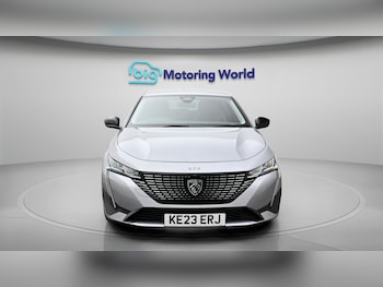 Used Peugeot 308 2023 for sale - 79545518: Photo