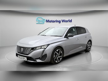 Used Peugeot 308 2023 for sale - 79545518: Photo