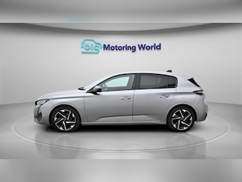 Used Peugeot 308 2023 for sale - 79545518: Photo