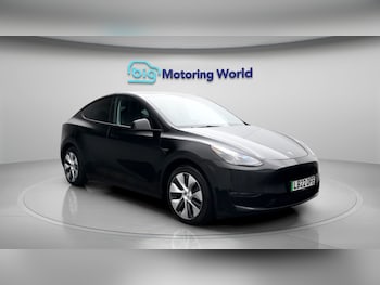 Used Tesla Model Y 2022 for sale - 79380556: Photo
