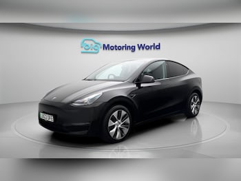 Used Tesla Model Y 2022 for sale - 79380556: Photo
