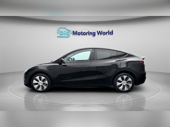 Used Tesla Model Y 2022 for sale - 79380556: Photo