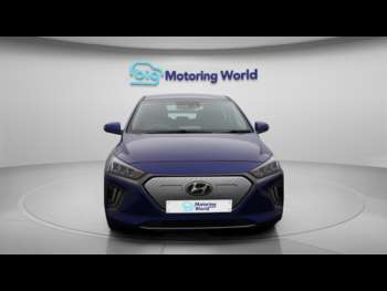 Used Hyundai IONIQ 2022 for sale - 74188154: Photo