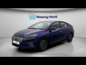 Used Hyundai IONIQ 2022 for sale - 74188154: Photo