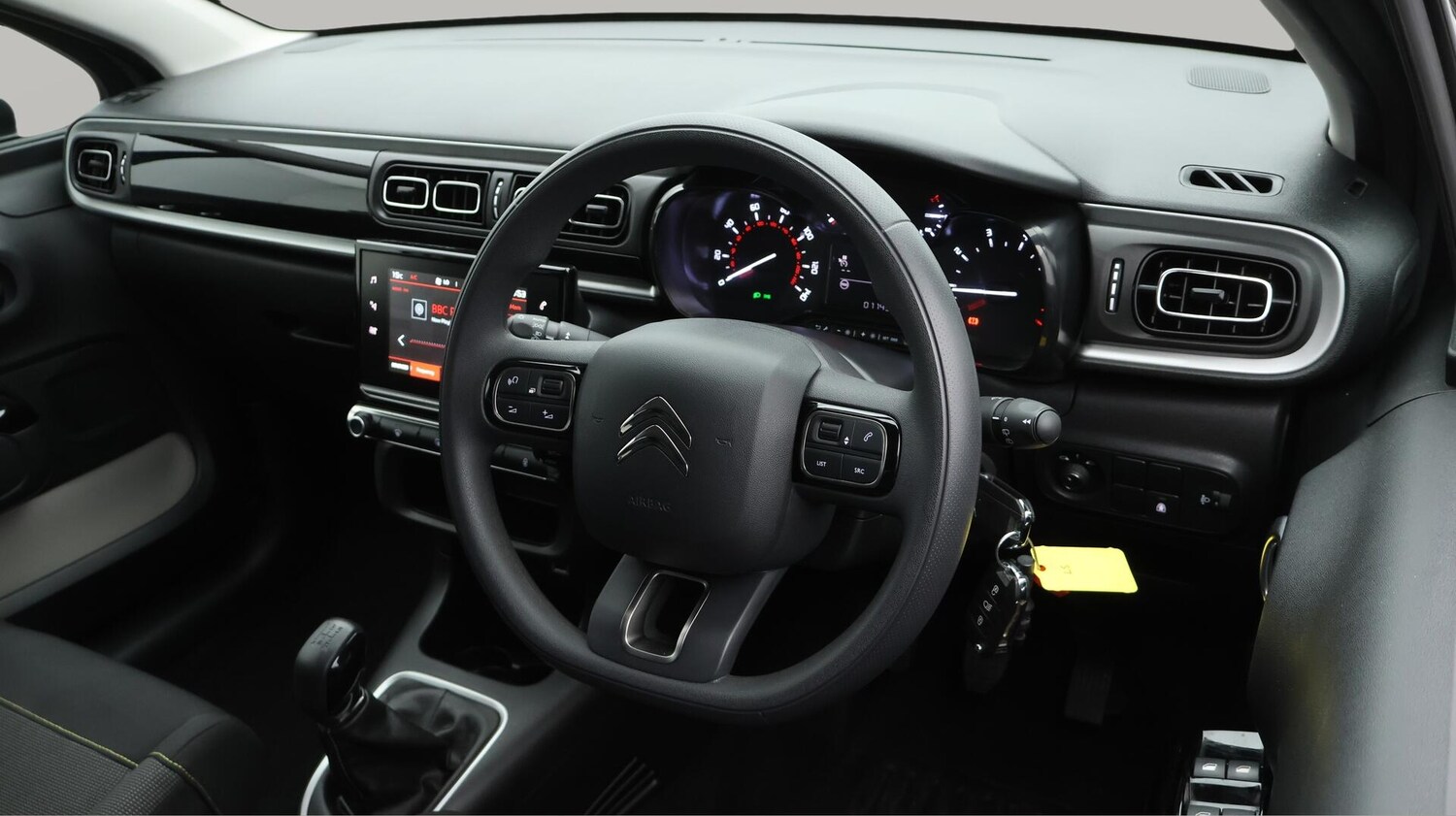 Used Citroen C3 2024 for sale - 75949919: Photo 10