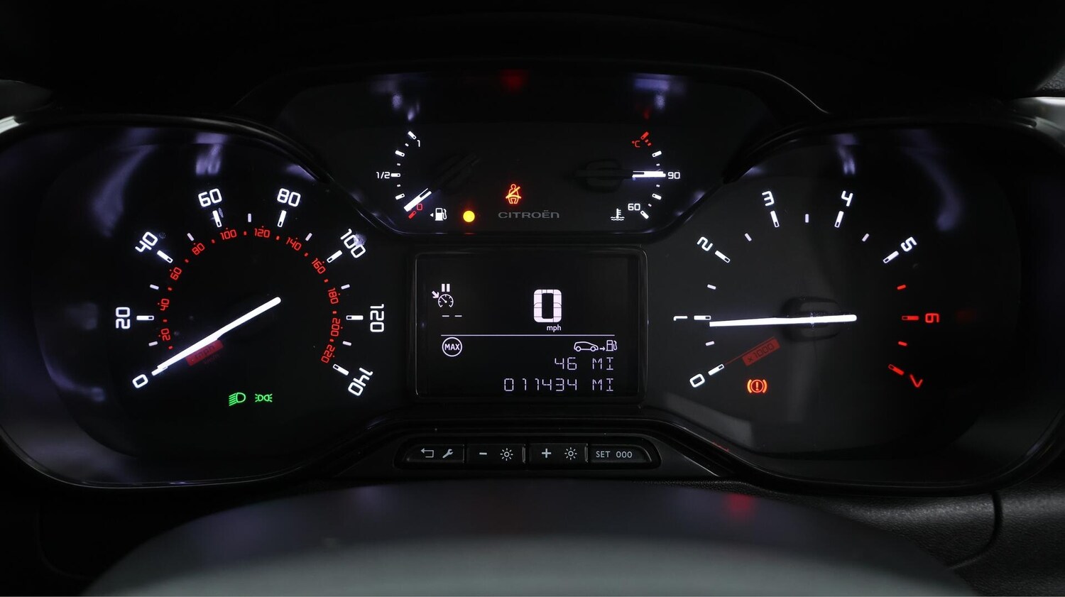 Used Citroen C3 2024 for sale - 75949919: Photo 11