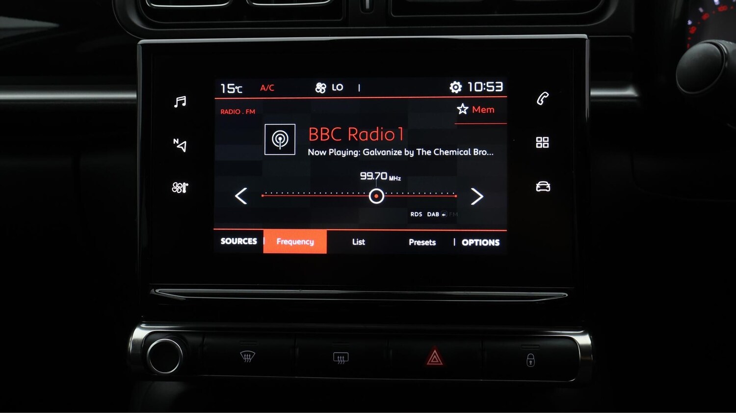 Used Citroen C3 2024 for sale - 75949919: Photo 12