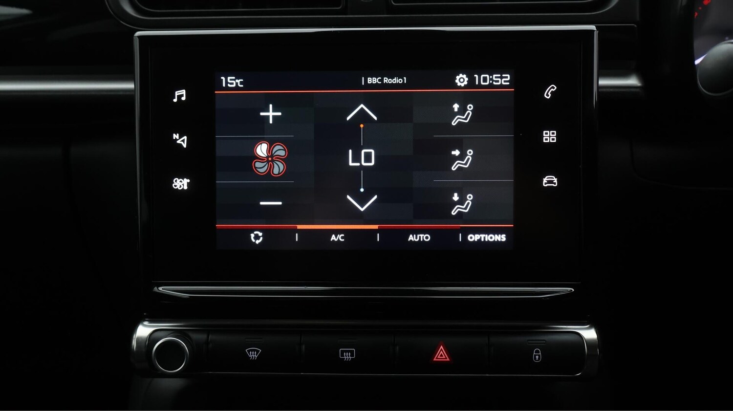 Used Citroen C3 2024 for sale - 75949919: Photo 13