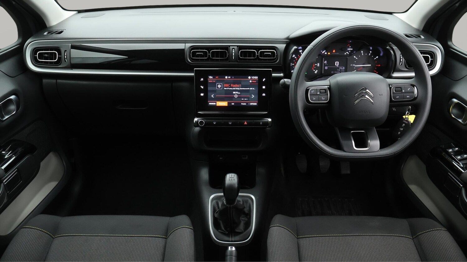 Used Citroen C3 2024 for sale - 75949919: Photo 14