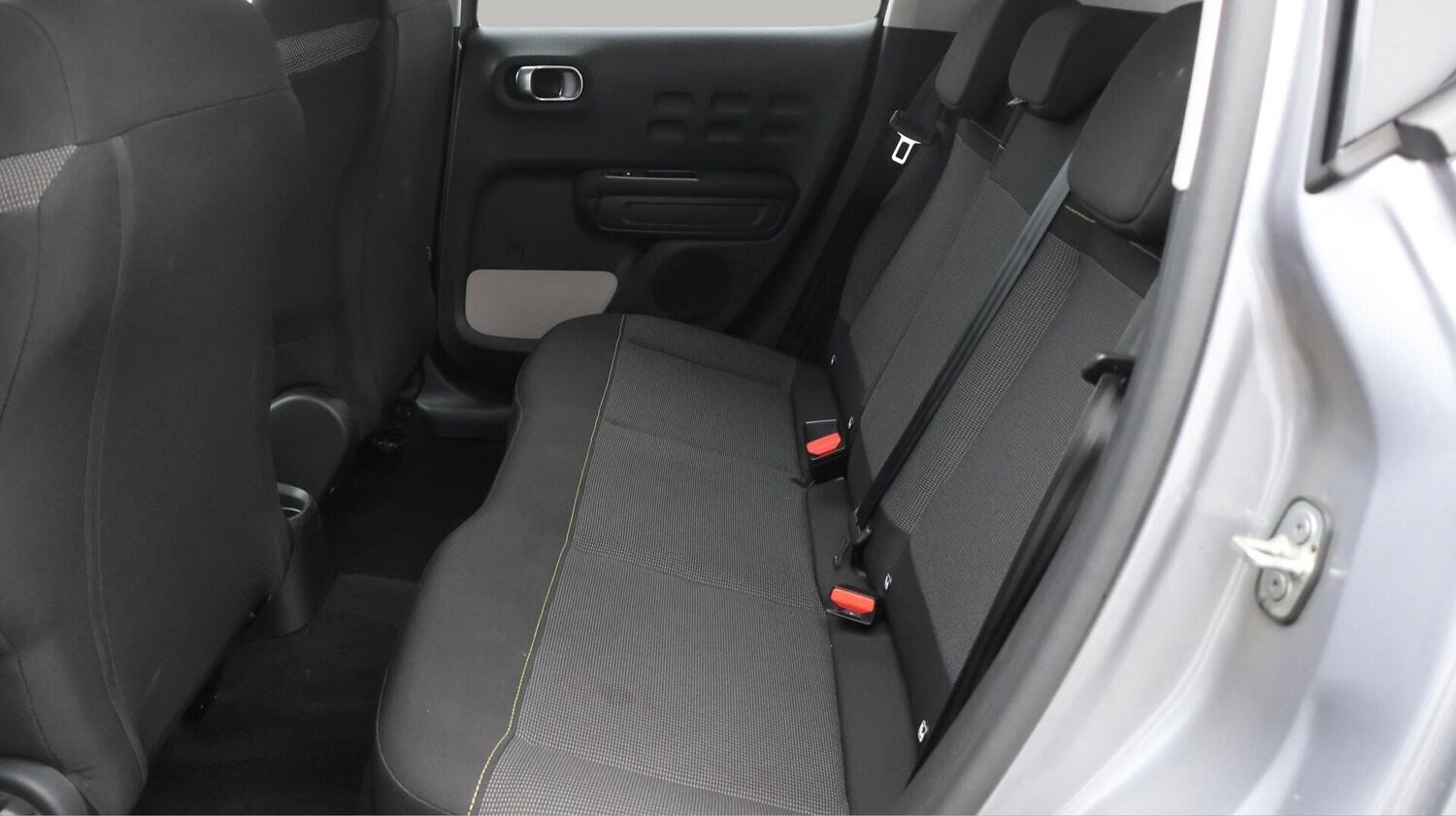 Used Citroen C3 2024 for sale - 75949919: Photo 17